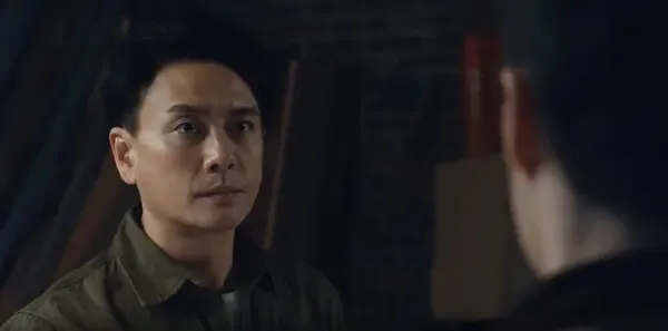 搏忆第15集剧照