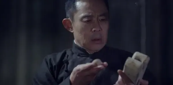 一代匠师第2集剧照
