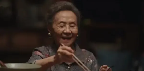 去有风的地方第31集剧照