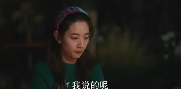 去有风的地方第13集剧照