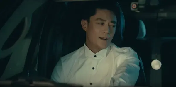 搏忆第19集剧照