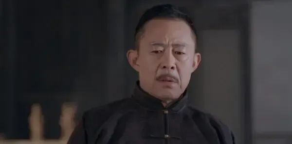 一代匠师第32集剧照