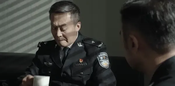 乱码迷局第16集剧照