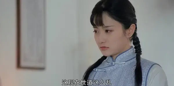 一代匠师第10集剧照