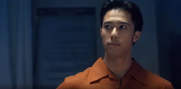 搏忆第16集剧照