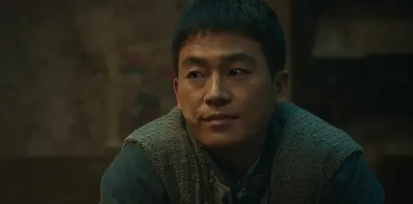 生万物第4集剧照