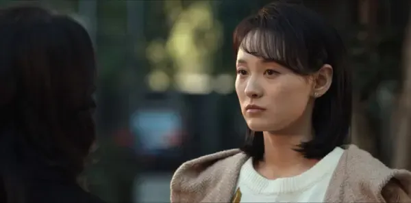 风吹半夏第21集剧照