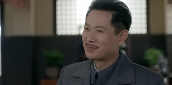 一代匠师第29集剧照