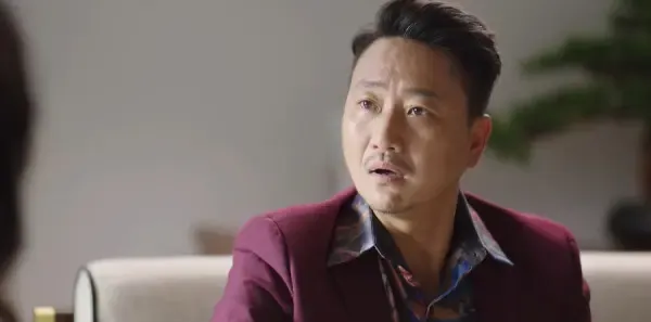 此心安处是吾乡第31集剧照