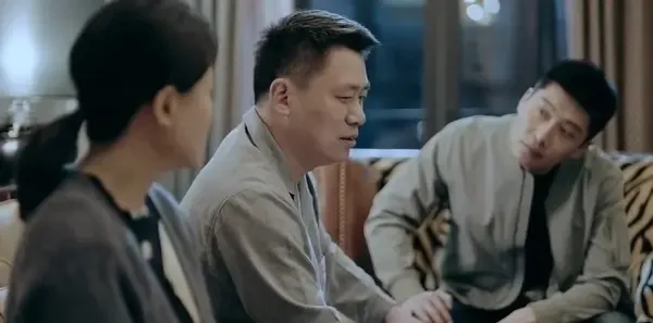乱码迷局第3集剧照