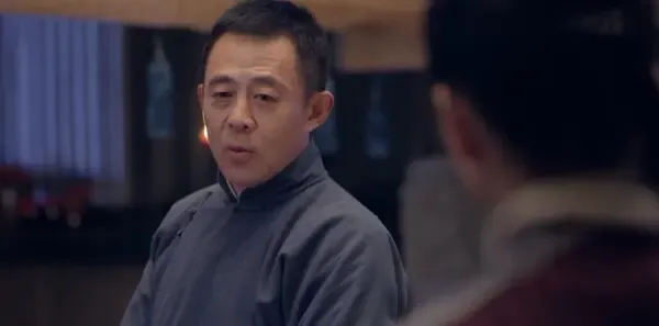 一代匠师第4集剧照