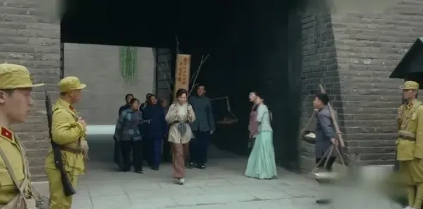 娘道第58集剧照