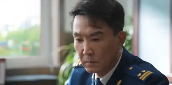 他从火光中走来第23集剧照