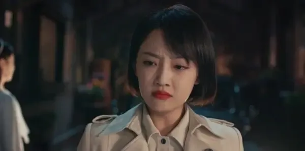 暗影侦探第6集剧照