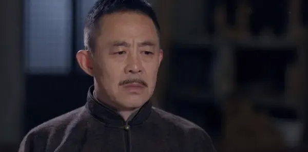 一代匠师第32集剧照