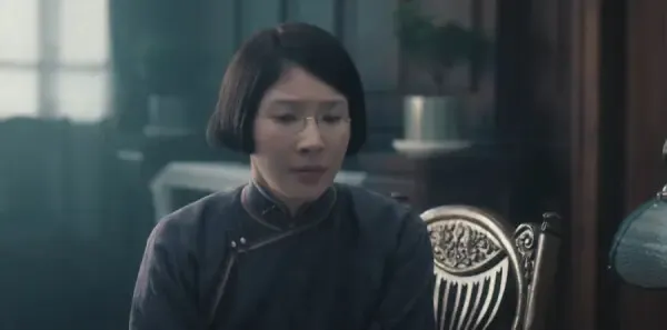 问苍茫第31集剧照