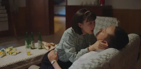新一年又一年第23集剧照