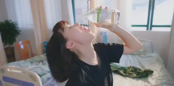 一起长大的约定第2集剧照