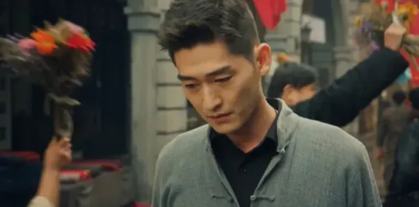 珠江人家第35集剧照