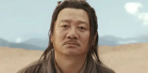 鹊刀门传奇第17集剧照