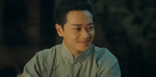 珠江人家第18集剧照