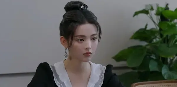 家有姐妹第21集剧照