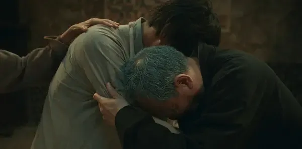 生万物第33集剧照