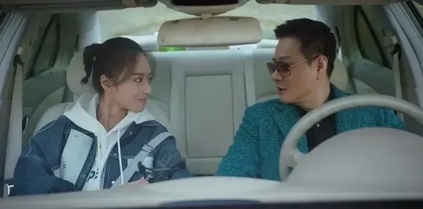 亲爱的你第3集剧照