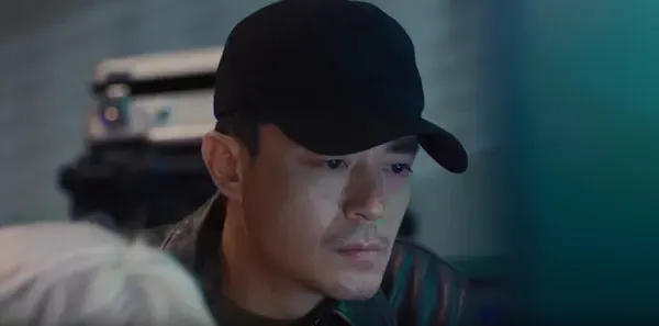 搏忆第6集剧照
