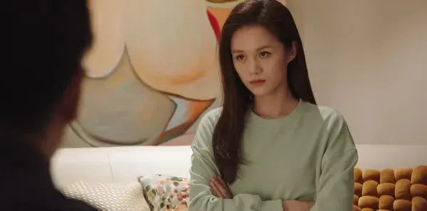 此心安处是吾乡第18集剧照
