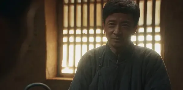 生万物第11集剧照
