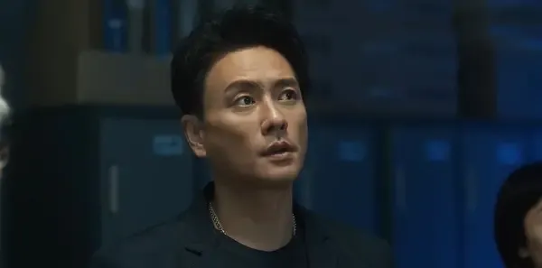 搏忆第12集剧照