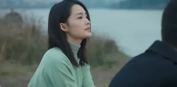 亲爱的你第8集剧照