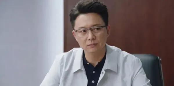 此心安处是吾乡第16集剧照