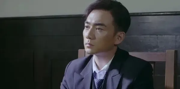 特别行动第8集剧照