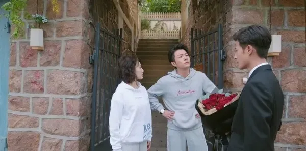 恋爱的夏天第18集剧照
