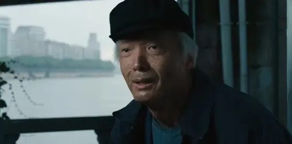 十二封信第12集剧照