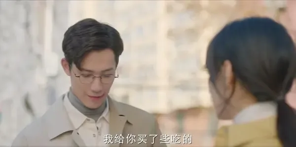 恋爱的夏天第25集剧照