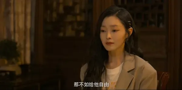 今天的她们第15集剧照