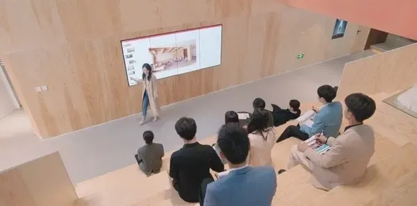 恋爱的夏天第18集剧照