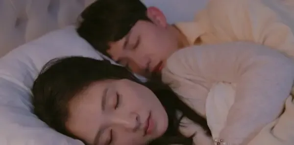 恋爱的夏天第17集剧照