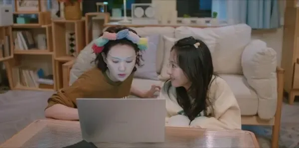 恋爱的夏天第22集剧照