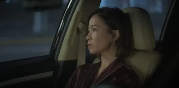 今天的她们第14集剧照