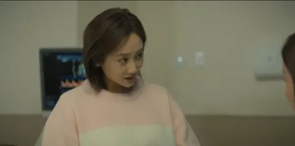 今天的她们第22集剧照