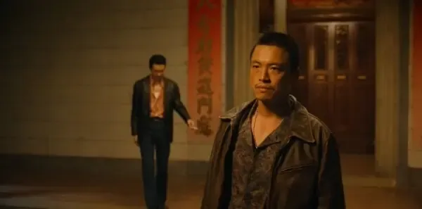 十二封信第10集剧照
