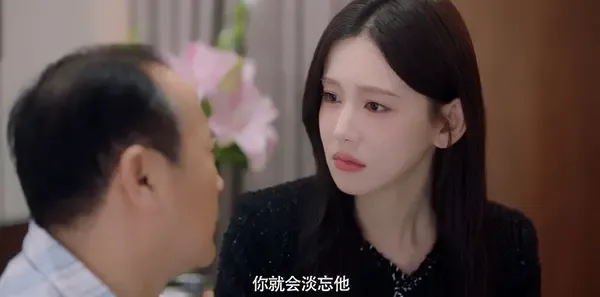 灼心第14集剧照