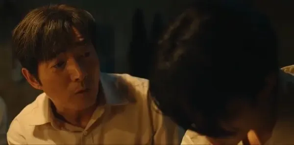 十二封信第4集剧照