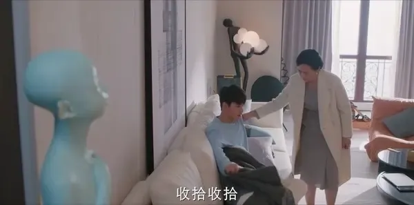 恋爱的夏天第24集剧照