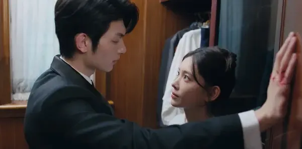 灼心第2集剧照