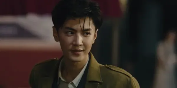 暗夜与黎明第8集剧照